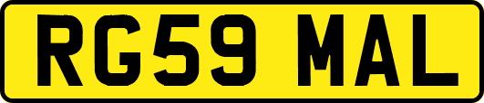 RG59MAL