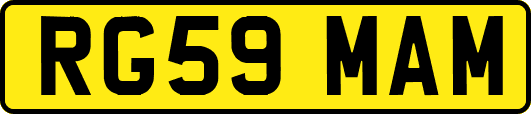 RG59MAM