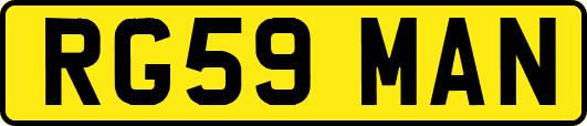 RG59MAN
