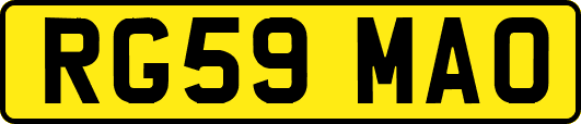 RG59MAO