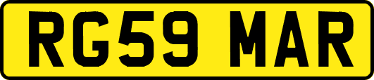 RG59MAR