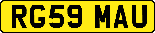 RG59MAU