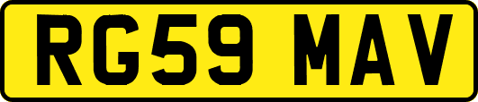 RG59MAV