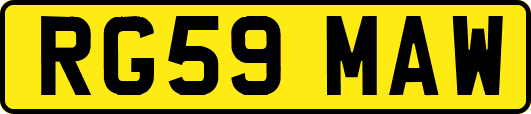 RG59MAW