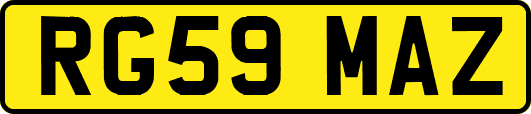 RG59MAZ