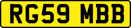 RG59MBB