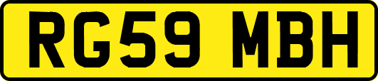 RG59MBH