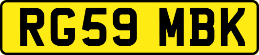 RG59MBK