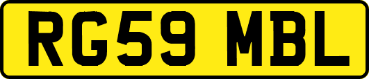 RG59MBL