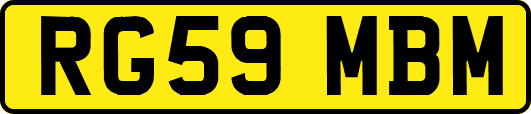 RG59MBM
