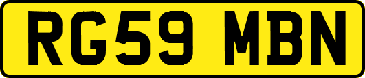 RG59MBN