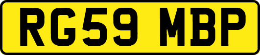 RG59MBP