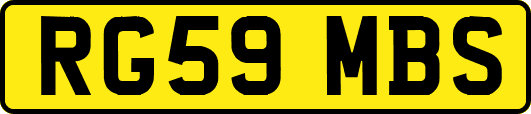 RG59MBS