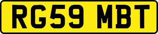 RG59MBT