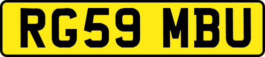 RG59MBU