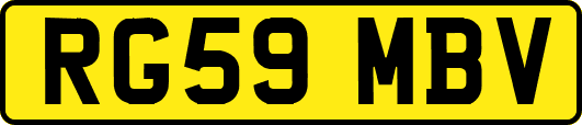 RG59MBV