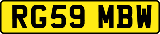 RG59MBW