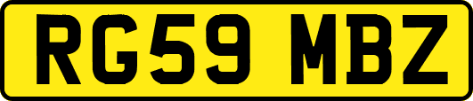 RG59MBZ