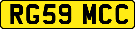 RG59MCC