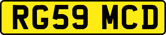 RG59MCD