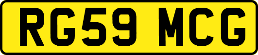 RG59MCG