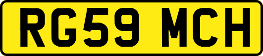 RG59MCH