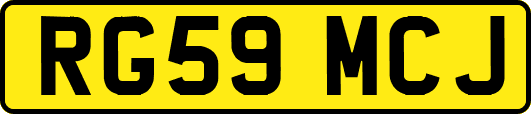RG59MCJ