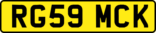 RG59MCK