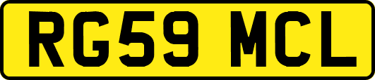 RG59MCL