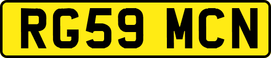 RG59MCN