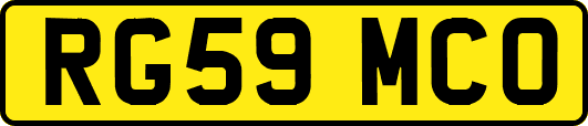 RG59MCO
