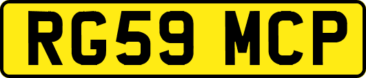 RG59MCP
