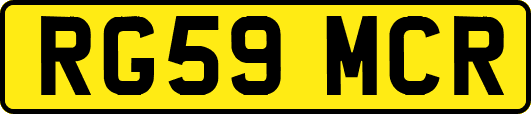 RG59MCR