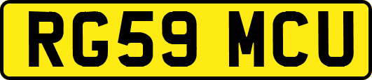 RG59MCU