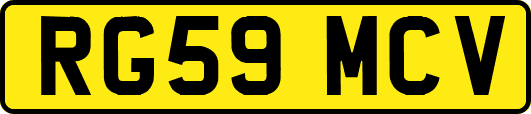 RG59MCV