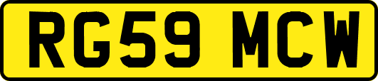 RG59MCW