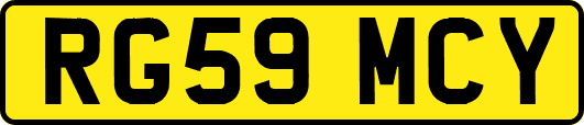 RG59MCY