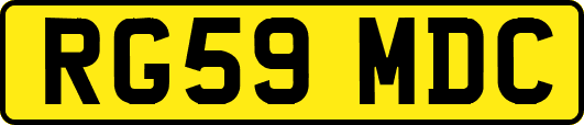 RG59MDC