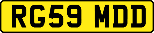 RG59MDD