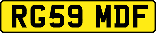 RG59MDF