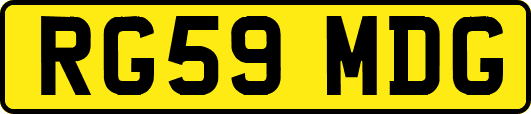 RG59MDG