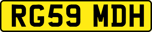 RG59MDH