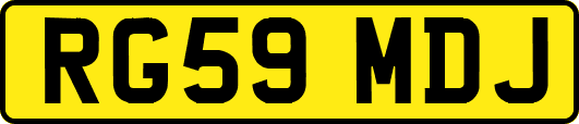RG59MDJ