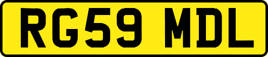 RG59MDL