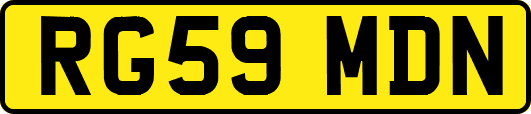 RG59MDN