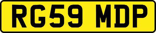 RG59MDP