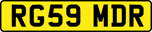 RG59MDR
