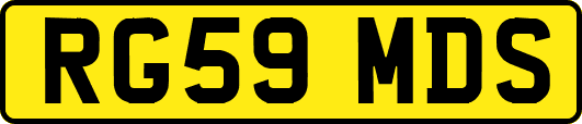 RG59MDS