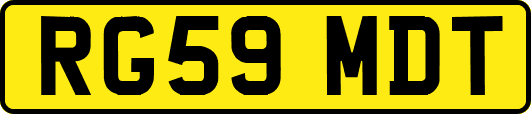 RG59MDT