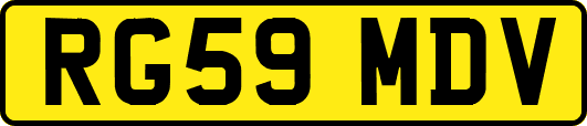 RG59MDV